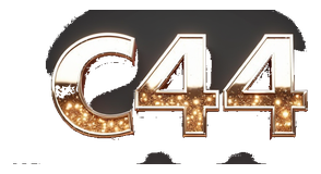 c44 logo
