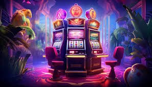 c44 Arcade